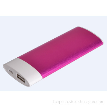 Power Bank, Mobile Power, Protable Charger with LED Indicator